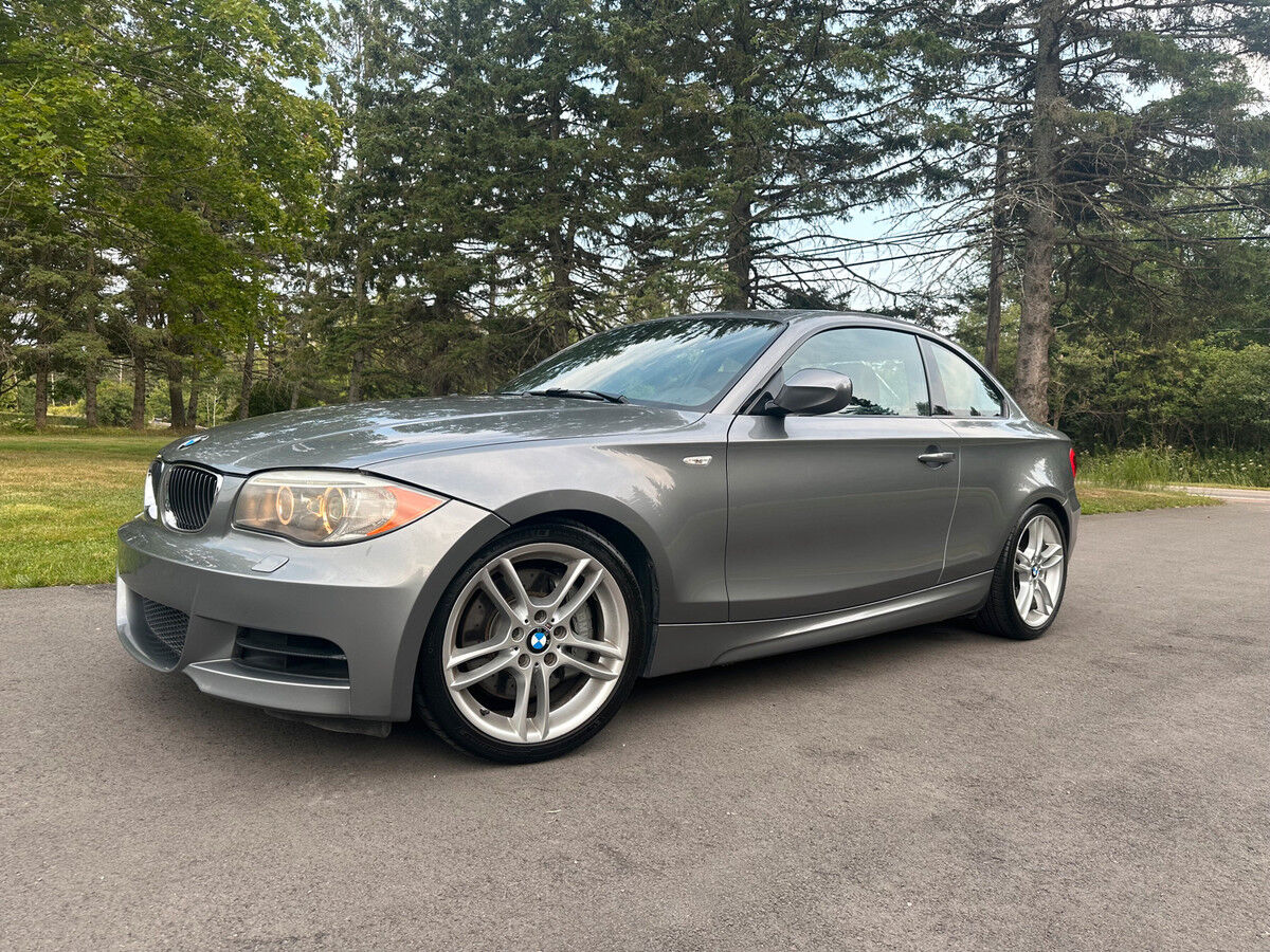 BMW 135i