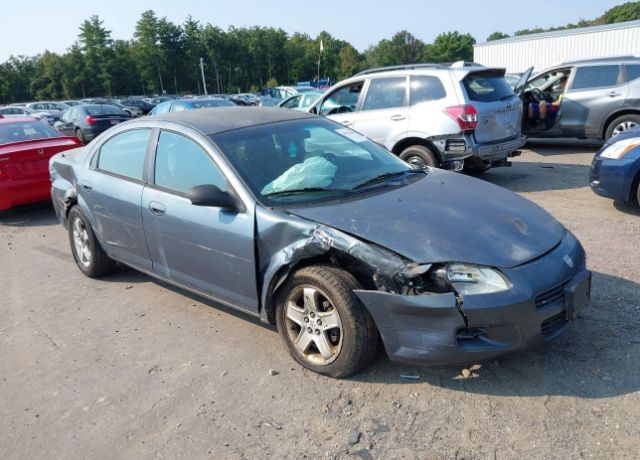 Dodge Stratus