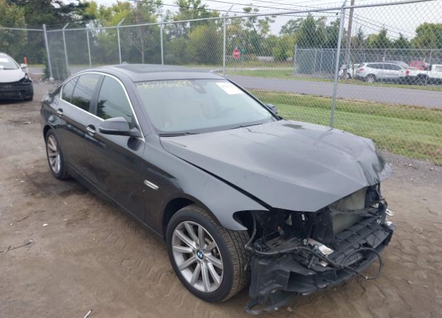 BMW 535d