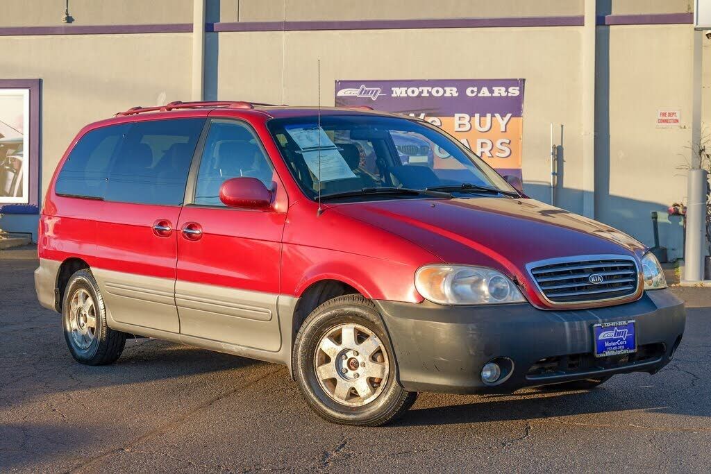 Kia Sedona