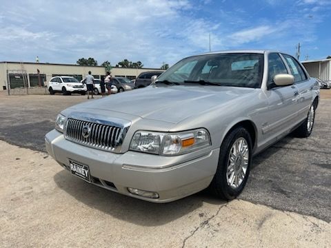 Mercury Grand Marquis