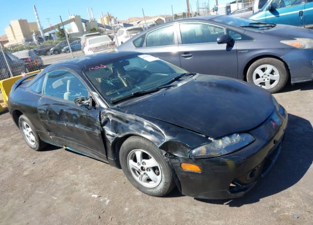 Mitsubishi Eclipse