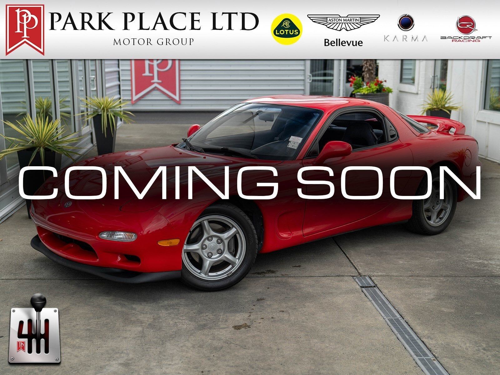 Mazda RX-7