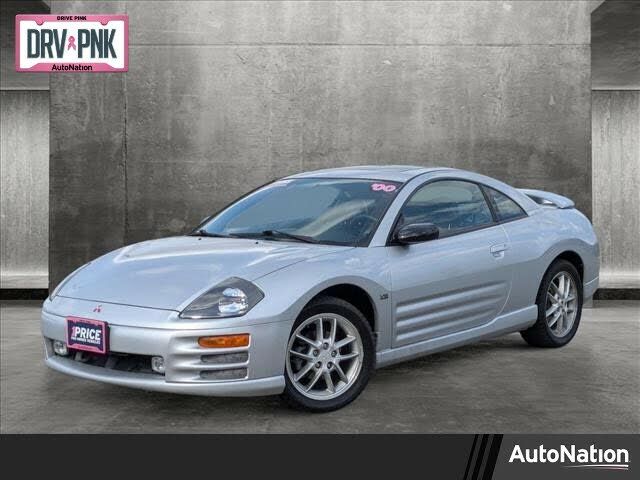 Mitsubishi Eclipse