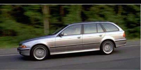 BMW 528i