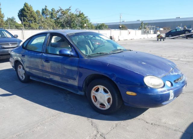 Ford Taurus