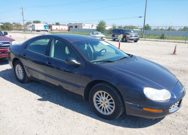 Chrysler Concorde