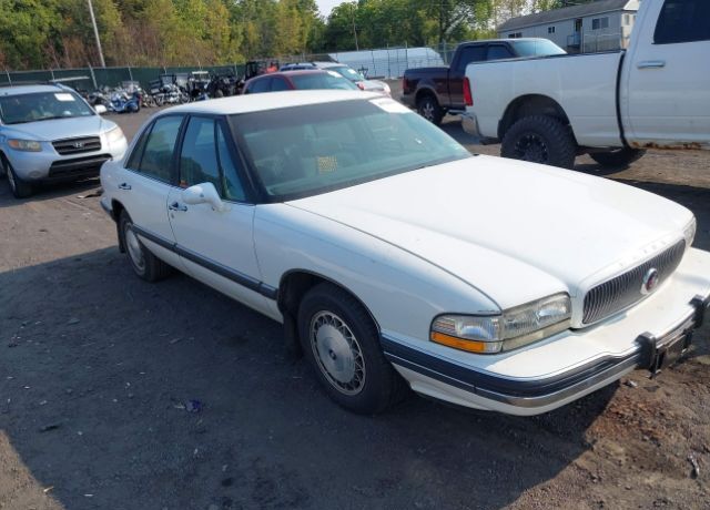 Buick LeSabre