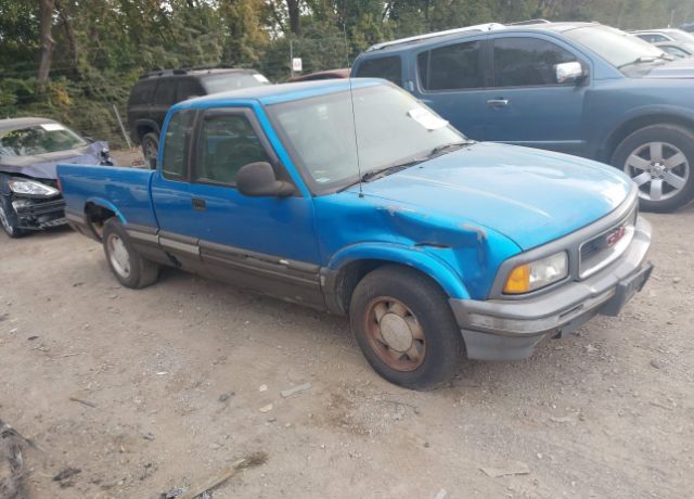 GMC Sonoma