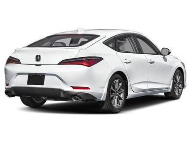 2025 ACURA Integra - VIN Decoder