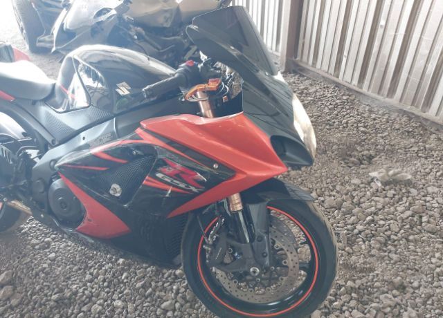 Suzuki GSX-R1000