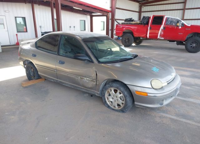 Dodge Neon