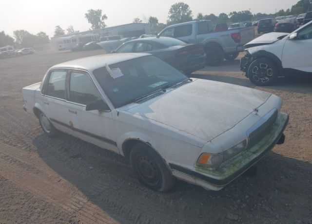 Buick Century