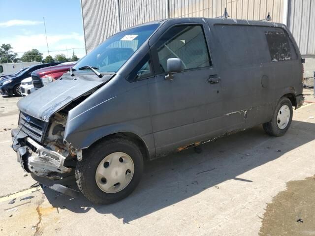Ford Aerostar