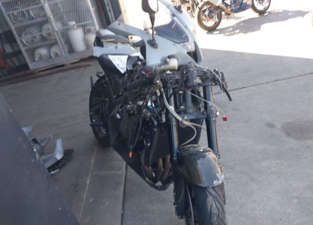 Honda CBR600