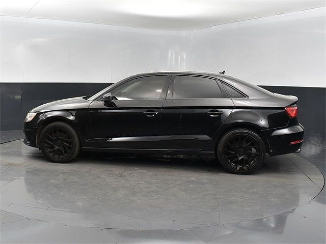 2015 Audi S3