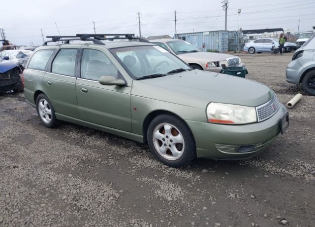 Saturn LW300