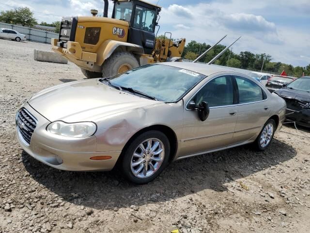 Chrysler Concorde