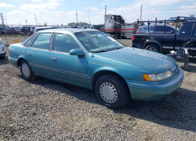 Ford Taurus
