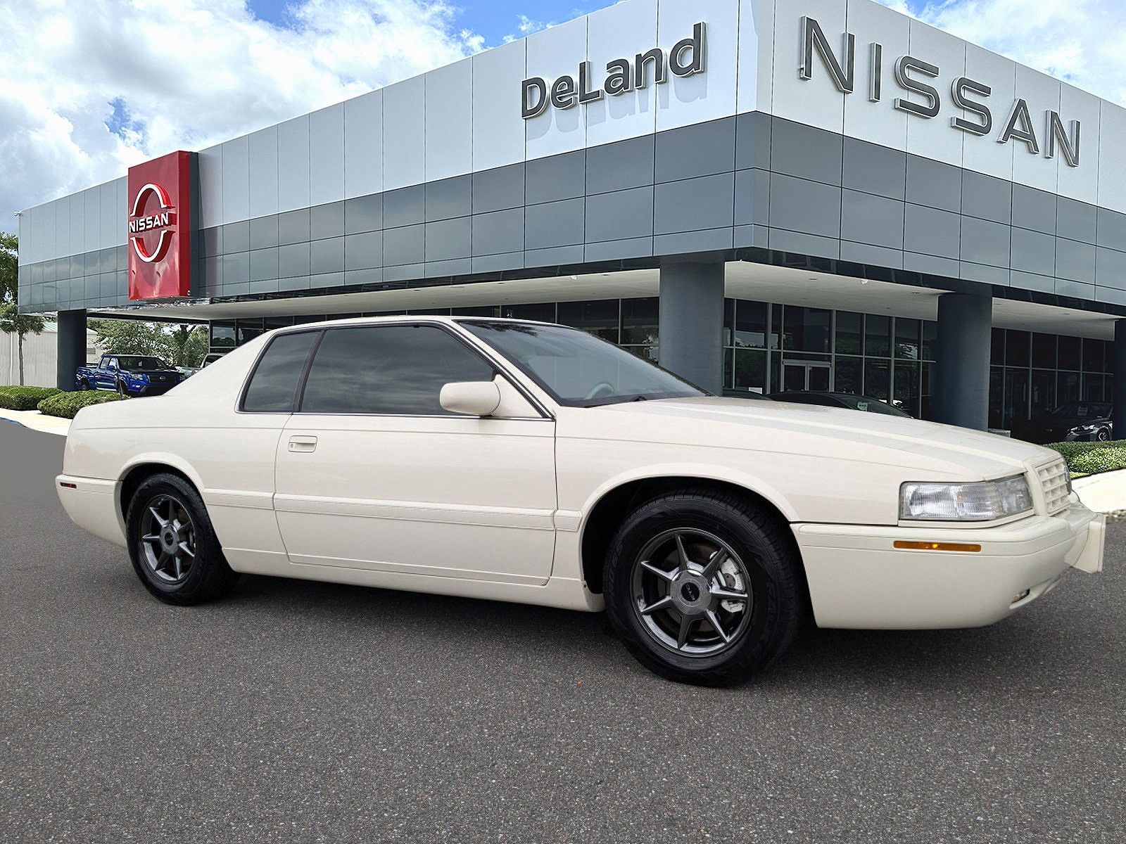 Cadillac Eldorado