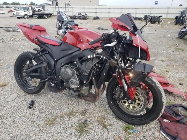 Honda CBR600
