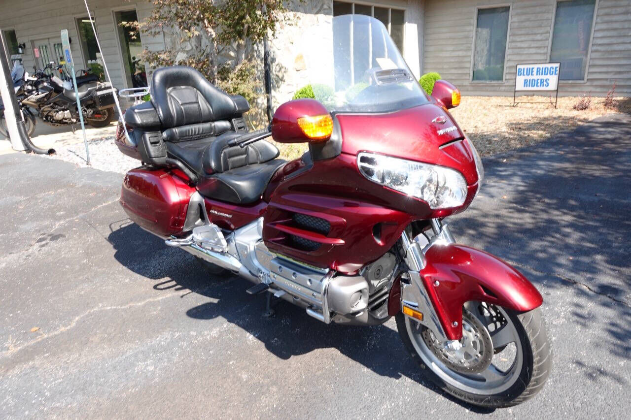 Honda GL1800
