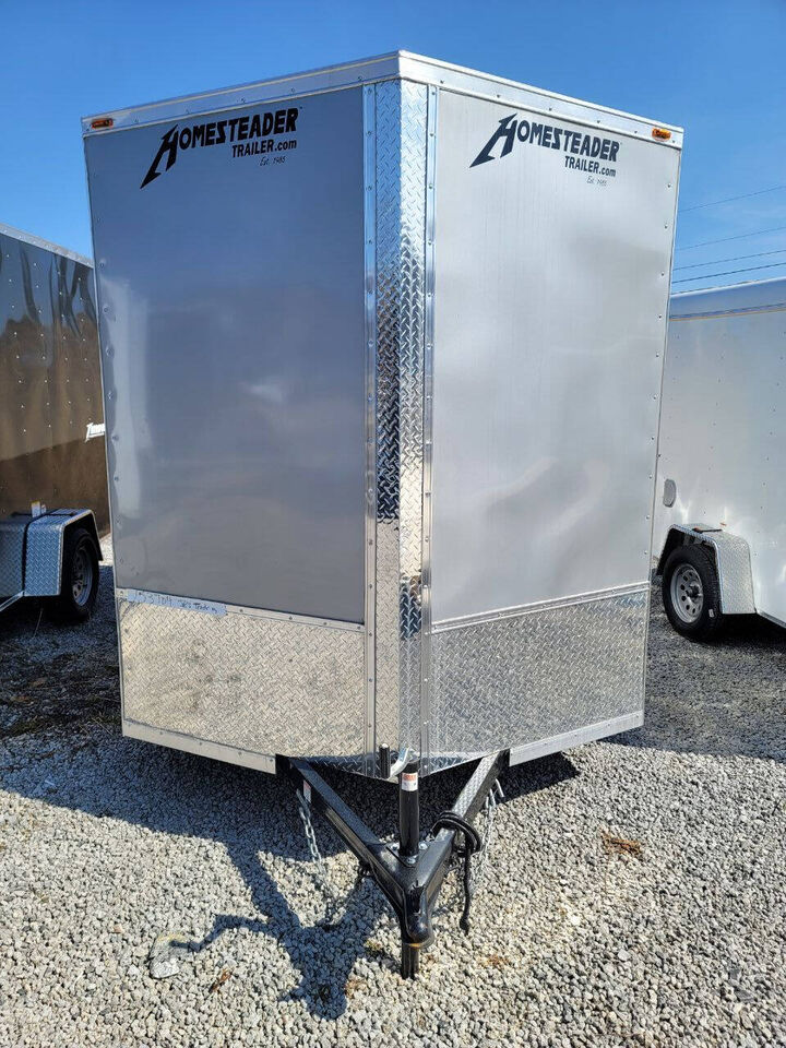 2022 HOMESTEADER Homesteader