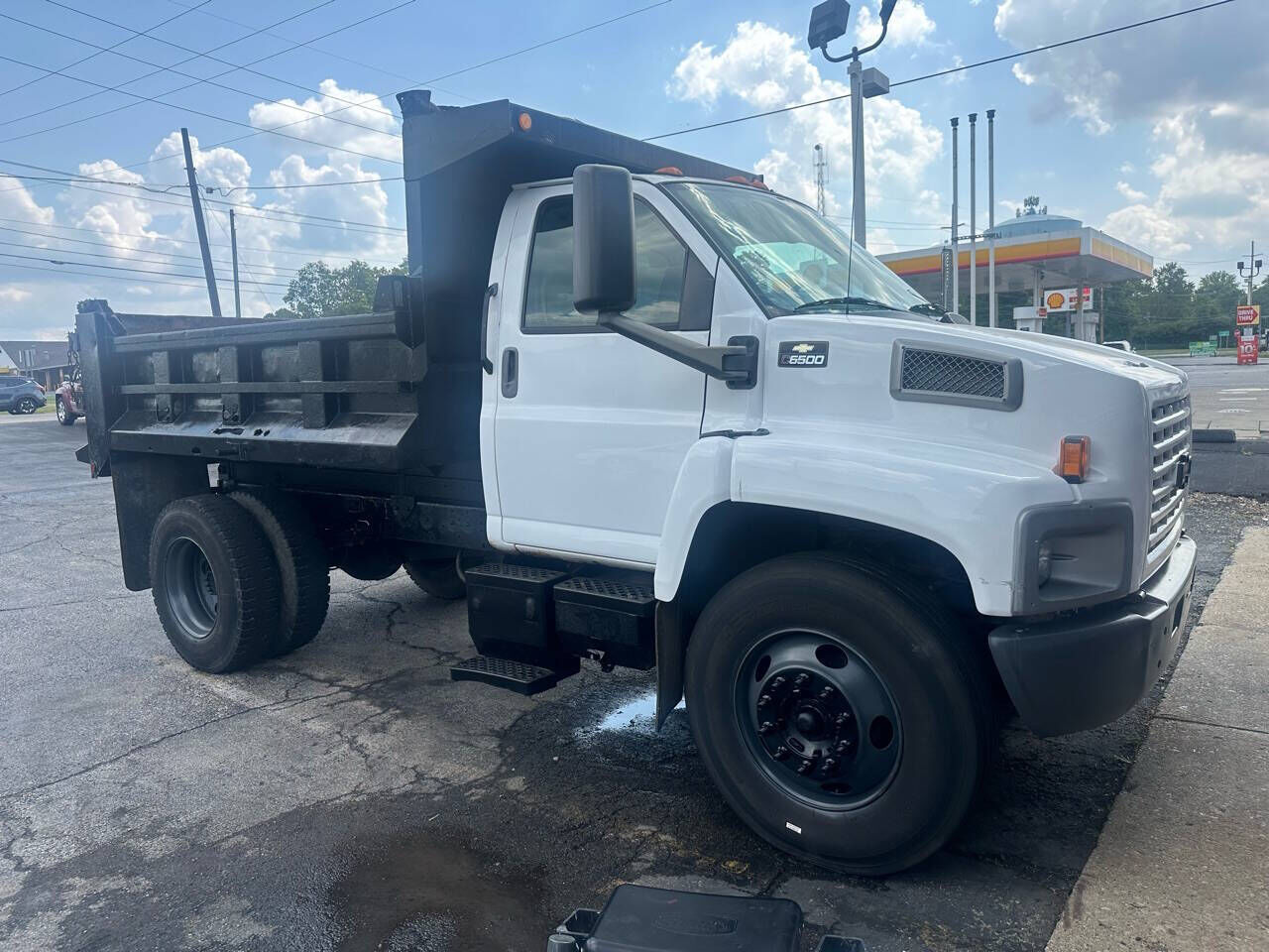 Chevrolet C6