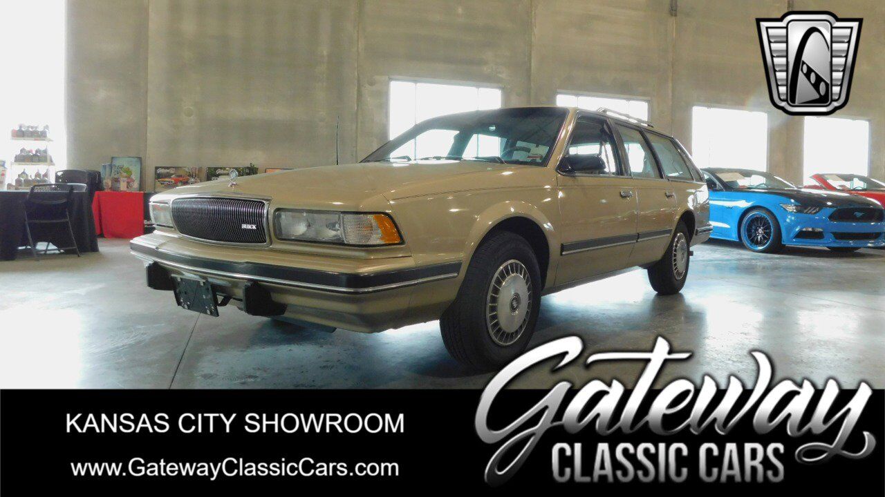 Buick Century