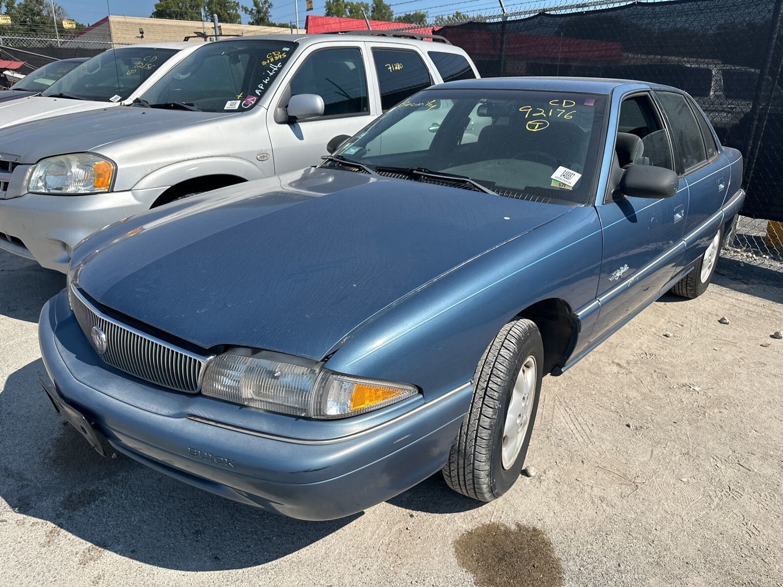 Buick Skylark