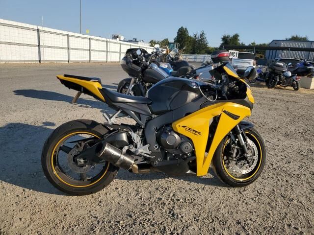 Honda CBR1000