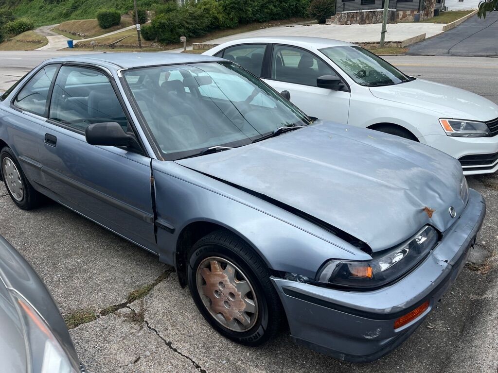 Acura Integra
