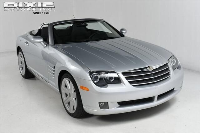 Chrysler Crossfire