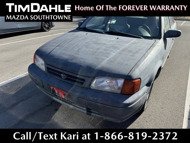 Toyota Tercel