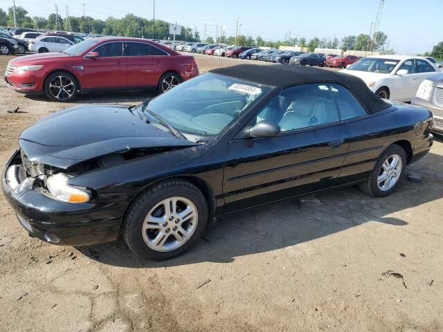Chrysler Sebring
