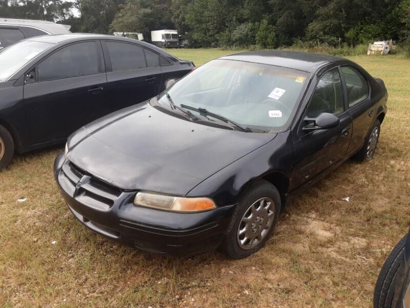 Dodge Stratus