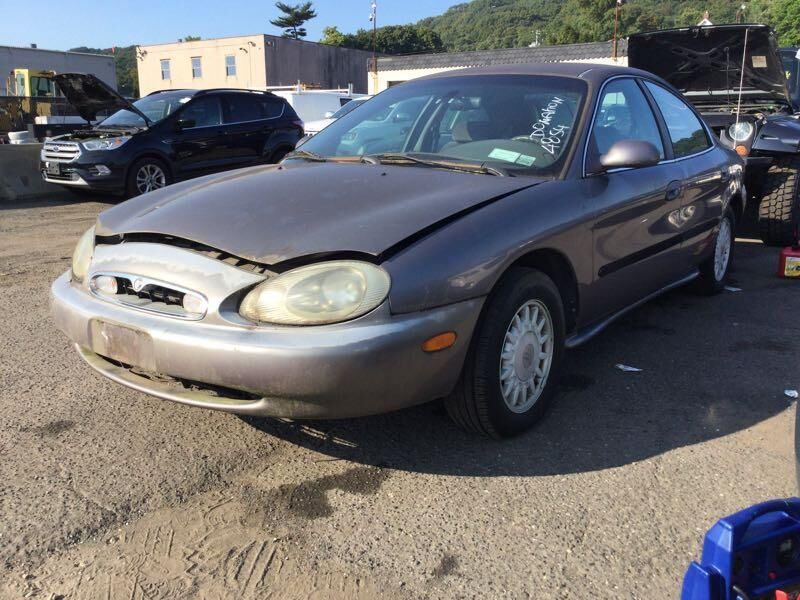 Mercury Sable