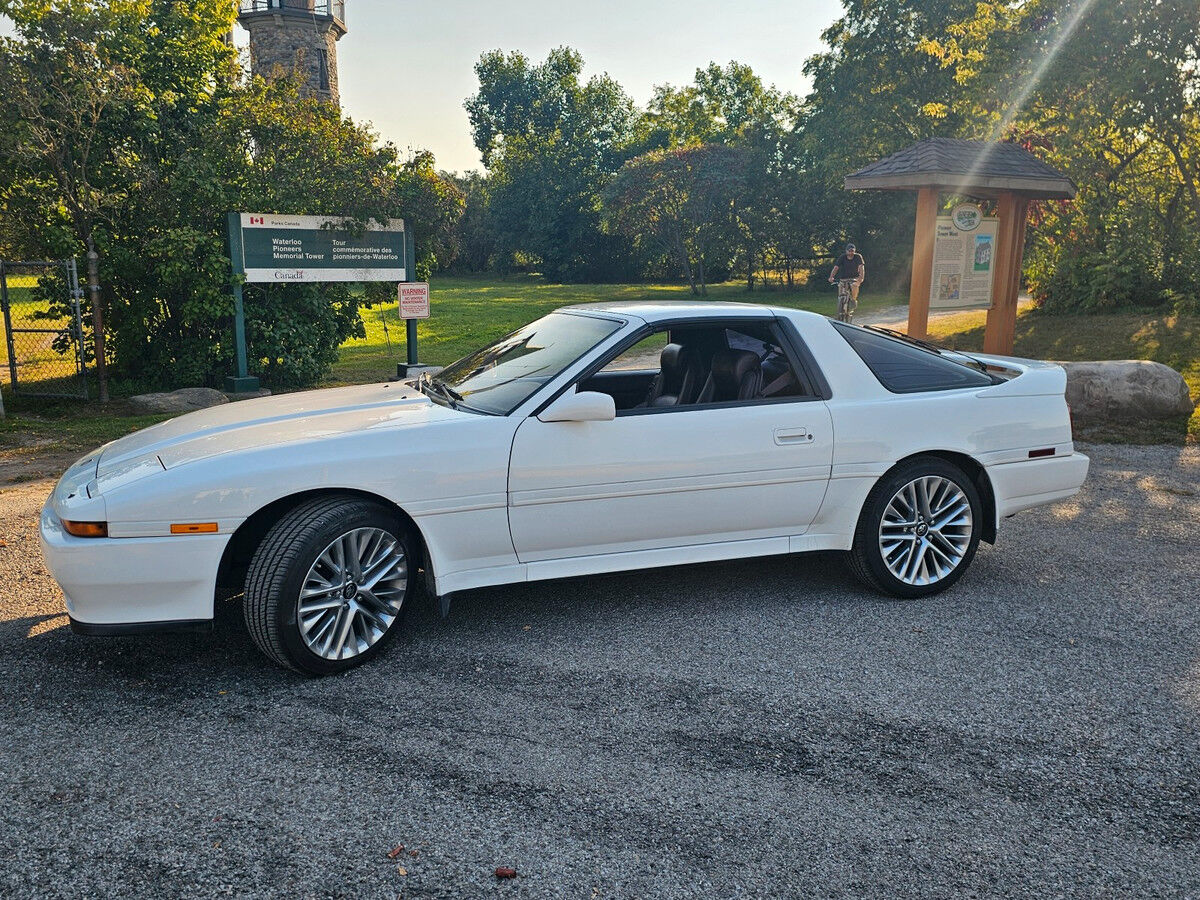 Toyota Supra
