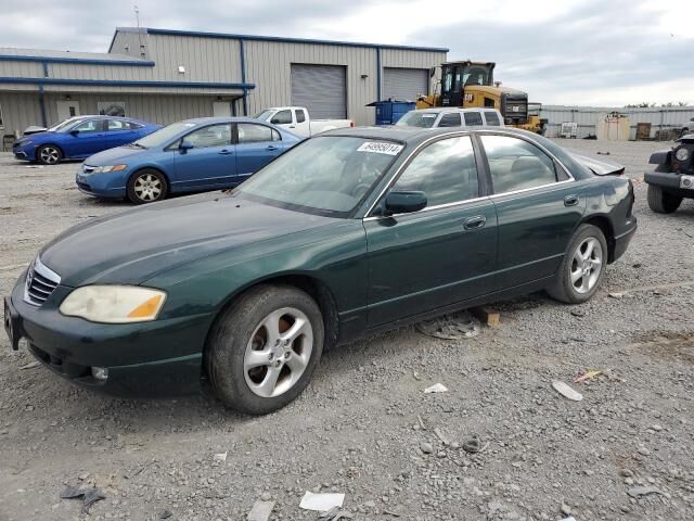 Mazda Millenia