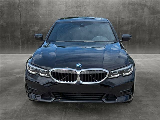 2022 BMW 330e