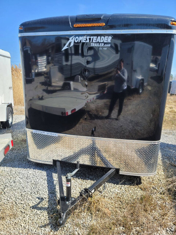 2022 HOMESTEADER Homesteader