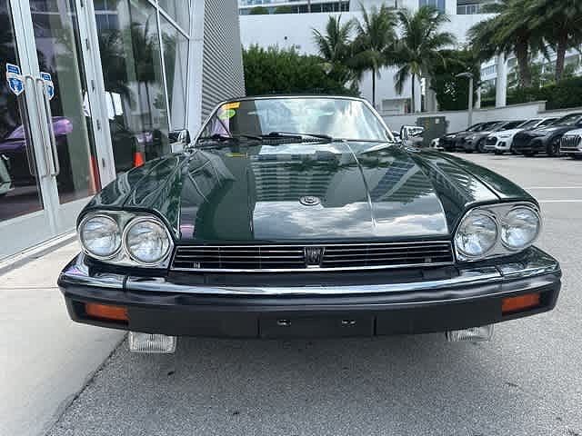 Jaguar XJS