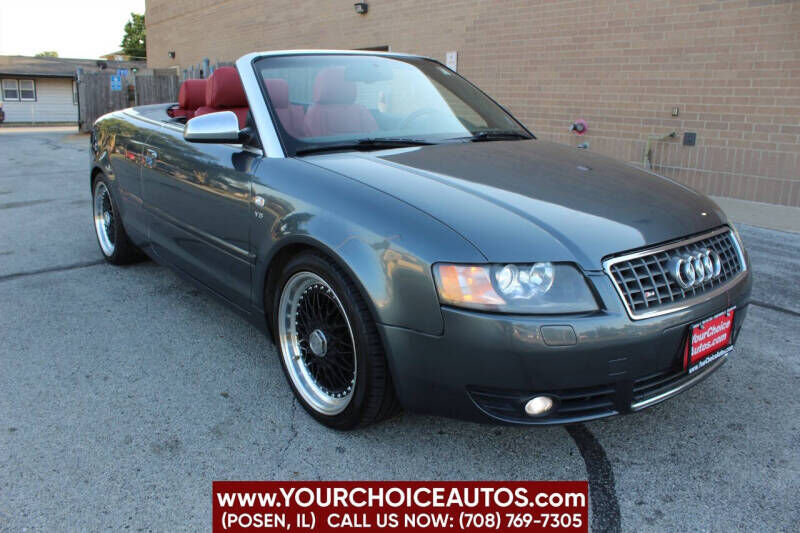 Audi S4