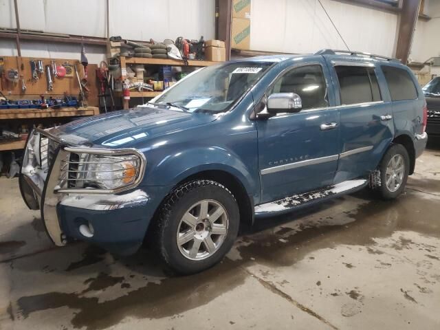 Chrysler Aspen
