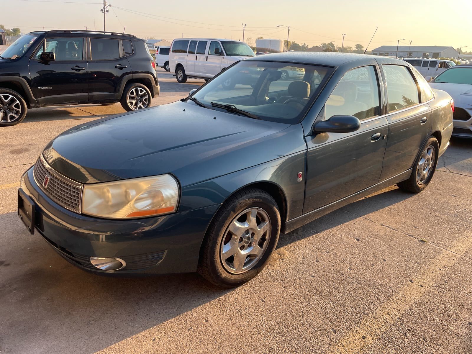 Saturn L300