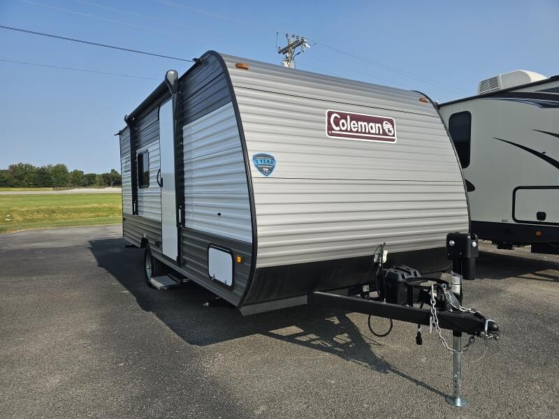 2024 COLEMAN Coleman