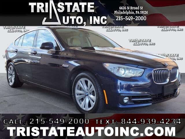 BMW 535i