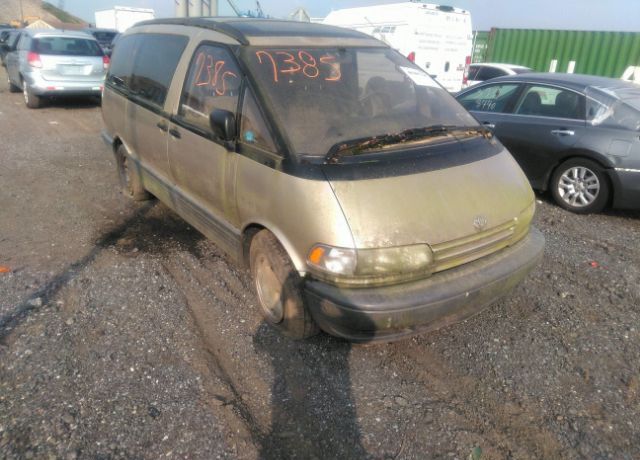 Toyota Previa