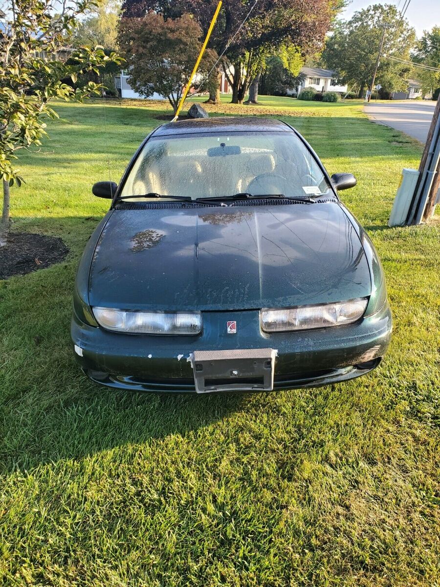 Saturn SL2