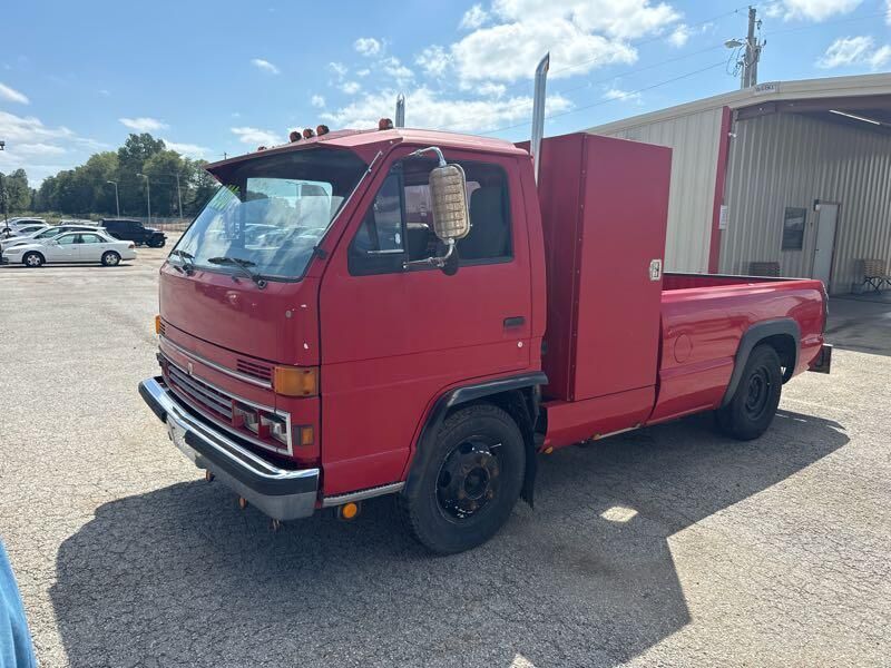 Isuzu NPR